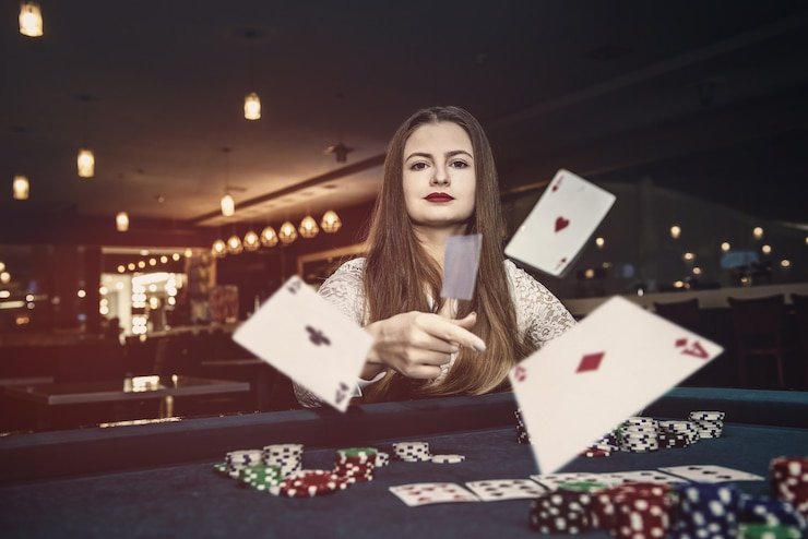 Tampilan VIP target88 di ponsel